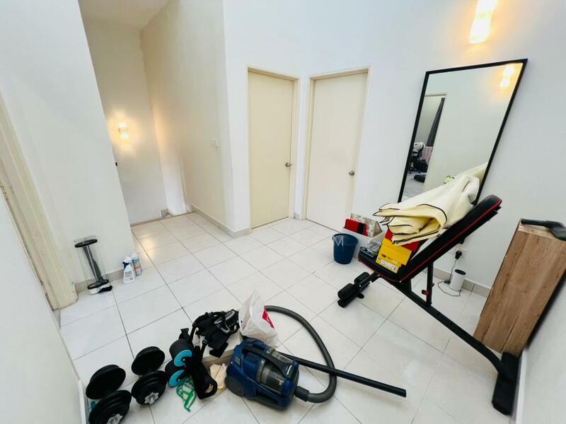 2-storey Terraced House for Sale in M Residence 2 (Rawang) - CK Sam - Interior - PropertyGuru.com.my