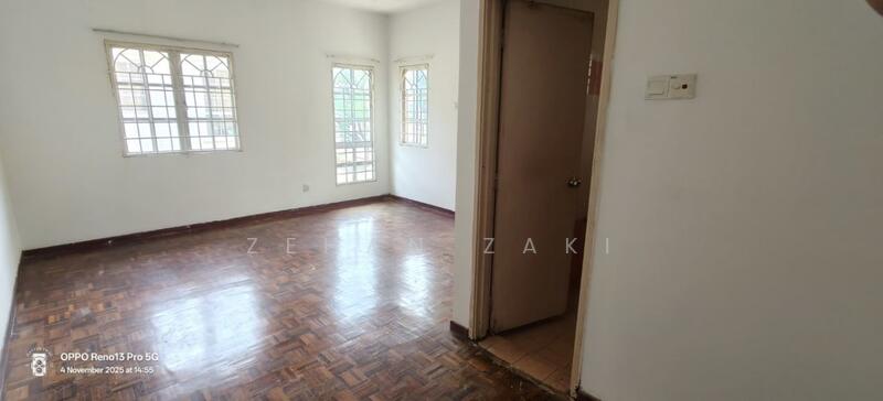 Untuk Dijual - Precinct 9