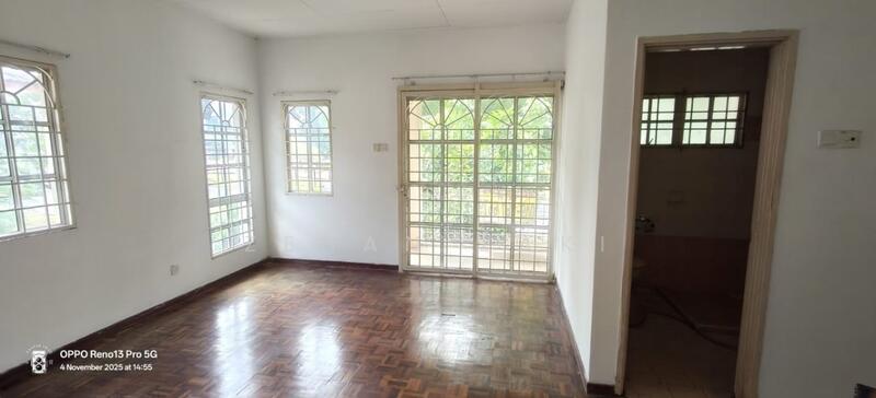 Untuk Dijual - Precinct 9