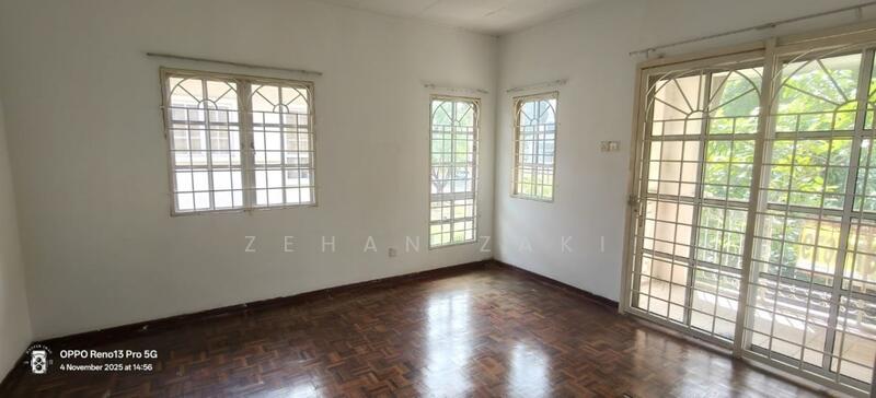 Untuk Dijual - Precinct 9