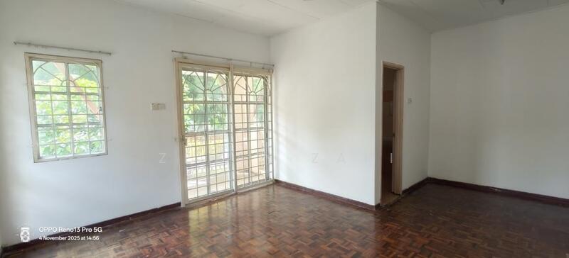 Untuk Dijual - Precinct 9