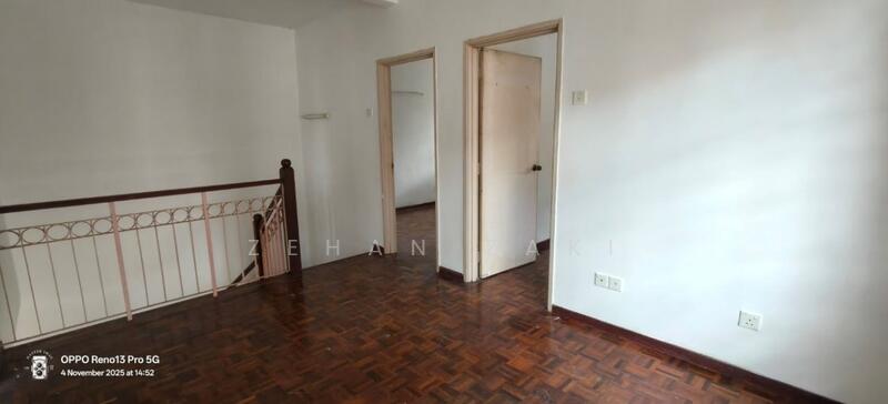 Untuk Dijual - Precinct 9