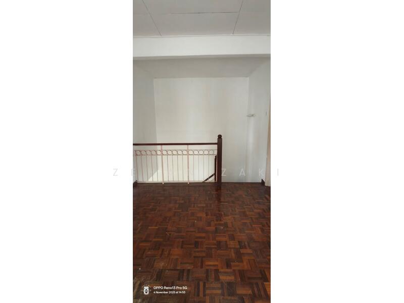 Untuk Dijual - Precinct 9