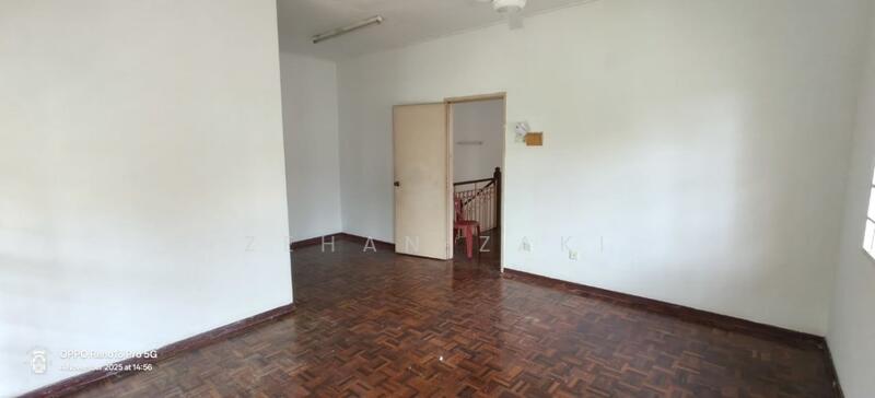 Untuk Dijual - Precinct 9