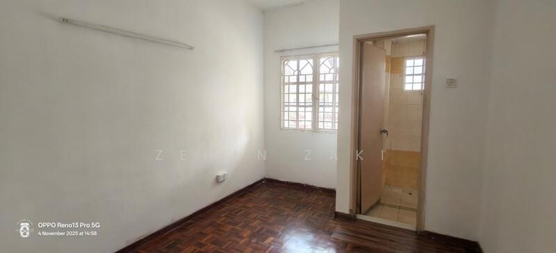 Untuk Dijual - Precinct 9