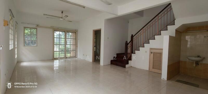 Untuk Dijual - Precinct 9