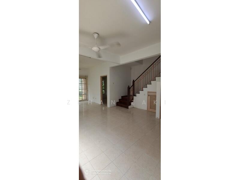 Untuk Dijual - Precinct 9