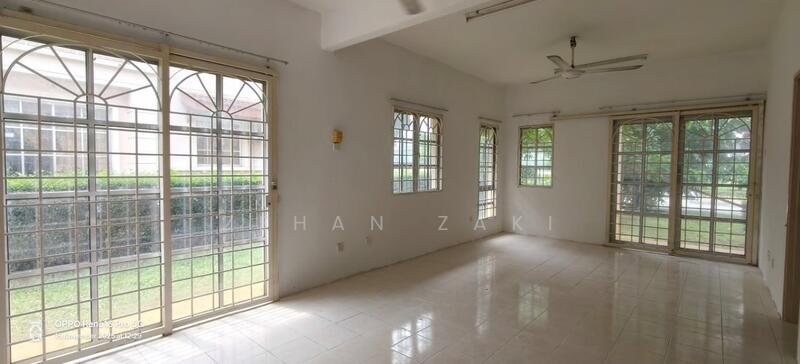 Untuk Dijual - Precinct 9