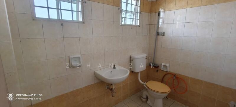 Untuk Dijual - Precinct 9