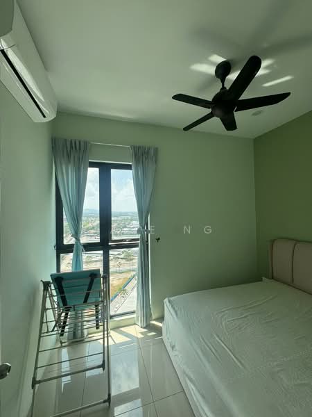 Service Residence for Rent at Mahkota Impian - Jane Ng - Bedroom - PropertyGuru.com.my