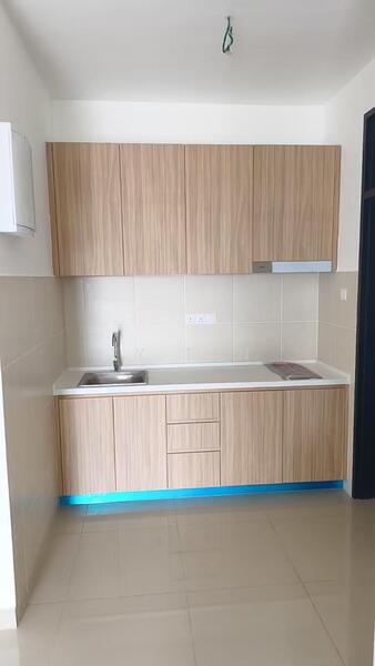 TRELLIS RESIDENCES untuk Untuk Dijual - RM 580,000, Feb 2026 - Kitchen - PropertyGuru.com.my