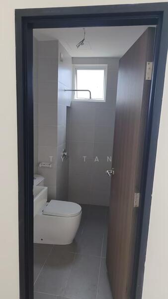 TRELLIS RESIDENCES untuk Untuk Dijual - RM 580,000, Feb 2026 - Bathroom - PropertyGuru.com.my