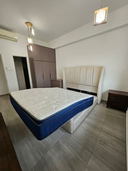 I Residence untuk Untuk Disewa - RM 2,688 /bulan, Mac 2026 - Bedroom - PropertyGuru.com.my