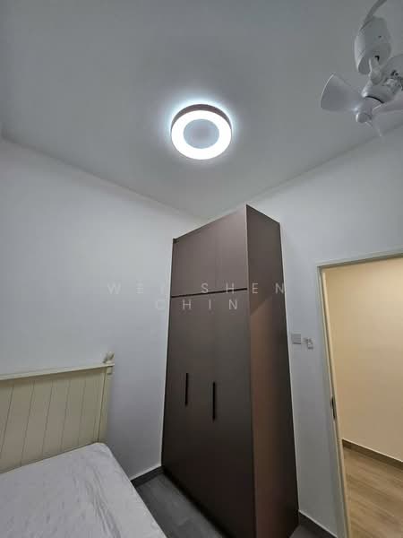 I Residence untuk Untuk Disewa - RM 2,688 /bulan, Mac 2026 - Bedroom - PropertyGuru.com.my