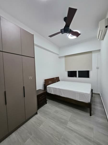 I Residence untuk Untuk Disewa - RM 2,688 /bulan, Mac 2026 - Bedroom - PropertyGuru.com.my