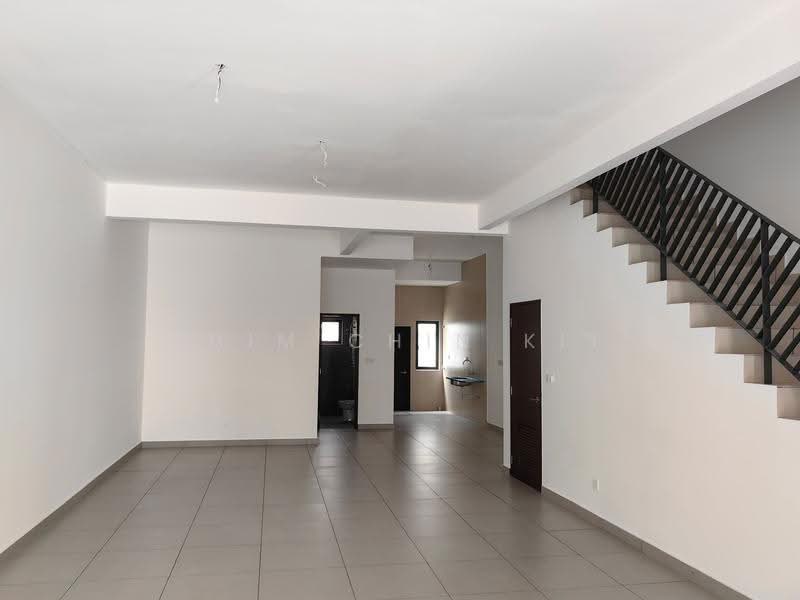 Rumah Teres 3-Tingkat untuk Dijual di Taman Orkid Desa (Cheras) - Thim Chin Kit - Interior - PropertyGuru.com.my