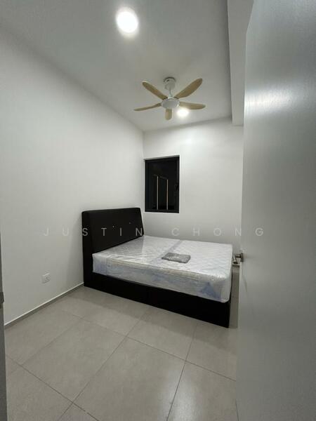 Condominium for Rent at EdgeWood Residences @ SkySanctuary - Justin Chong - Bedroom - PropertyGuru.com.my
