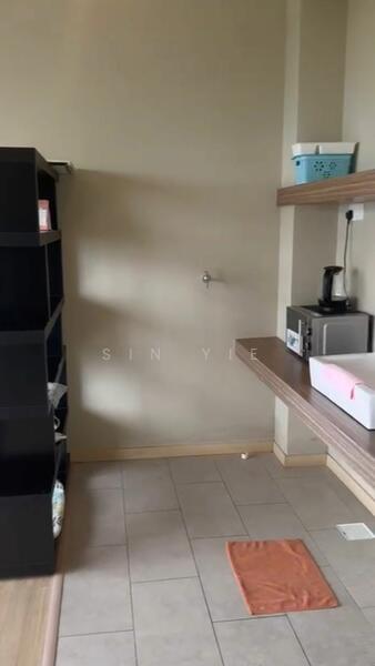 Service Residence for Rent at Cube 8 Teens - Sin Yie - Interior - PropertyGuru.com.my