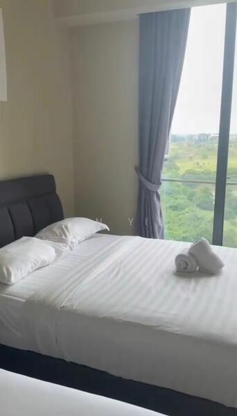 Service Residence for Rent at Cube 8 Teens - Sin Yie - Bedroom - PropertyGuru.com.my