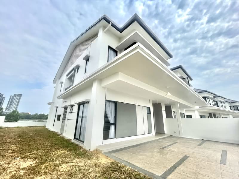 For Rent - Sejati Lakeside 2