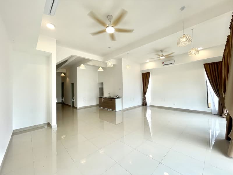 For Rent - Sejati Lakeside 2