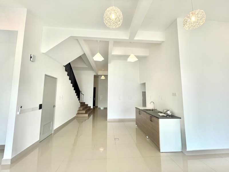 For Rent - Sejati Lakeside 2