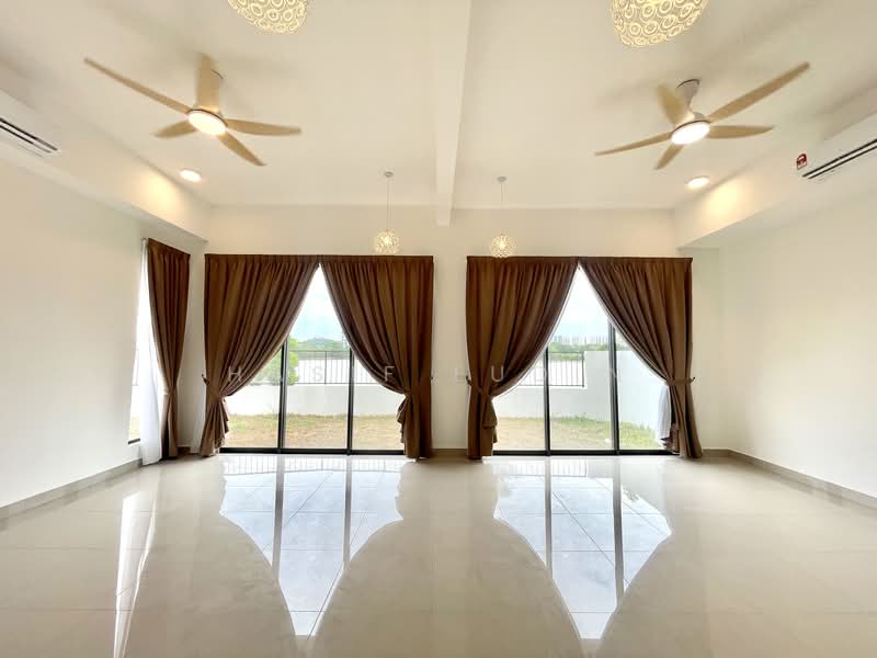 For Rent - Sejati Lakeside 2
