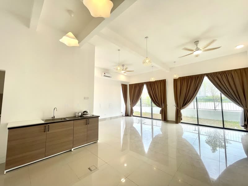 For Rent - Sejati Lakeside 2