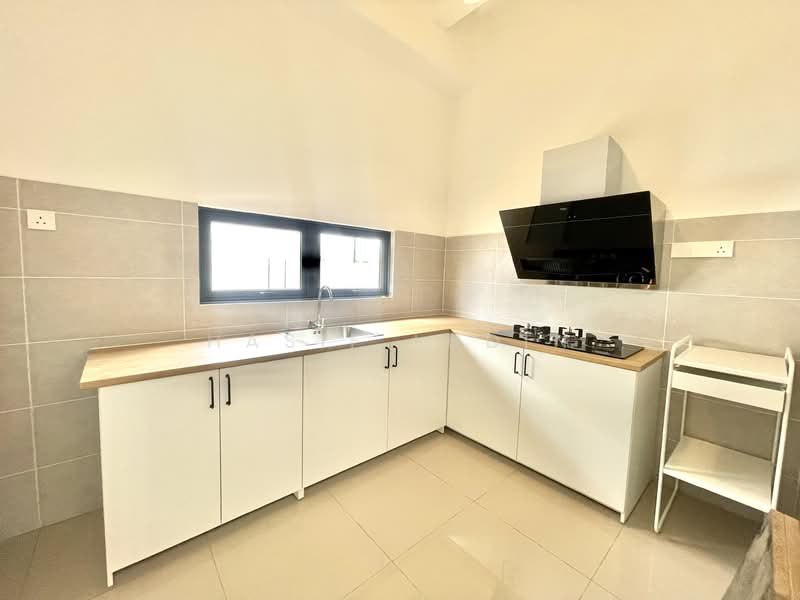 For Rent - Sejati Lakeside 2