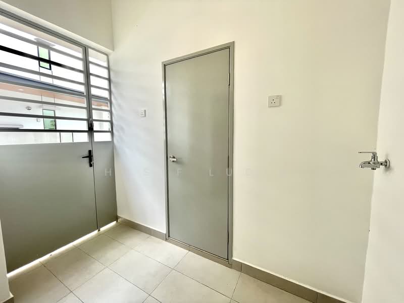 For Rent - Sejati Lakeside 2