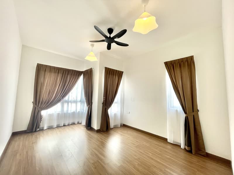 For Rent - Sejati Lakeside 2