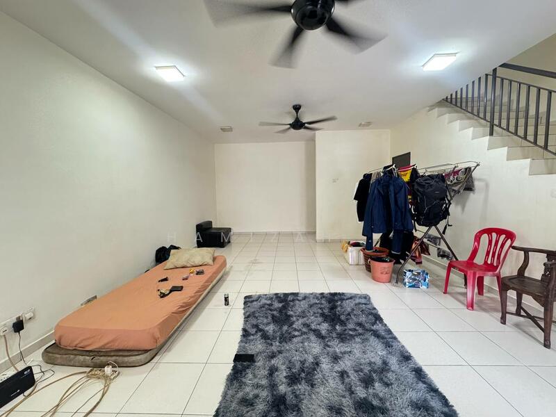 Untuk Dijual - Taman Indah KLIA