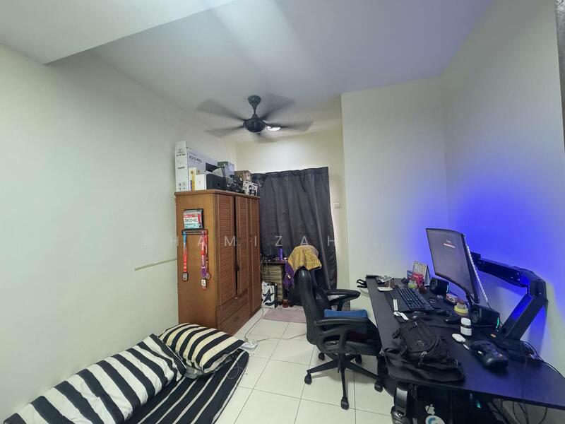 Untuk Dijual - Taman Indah KLIA