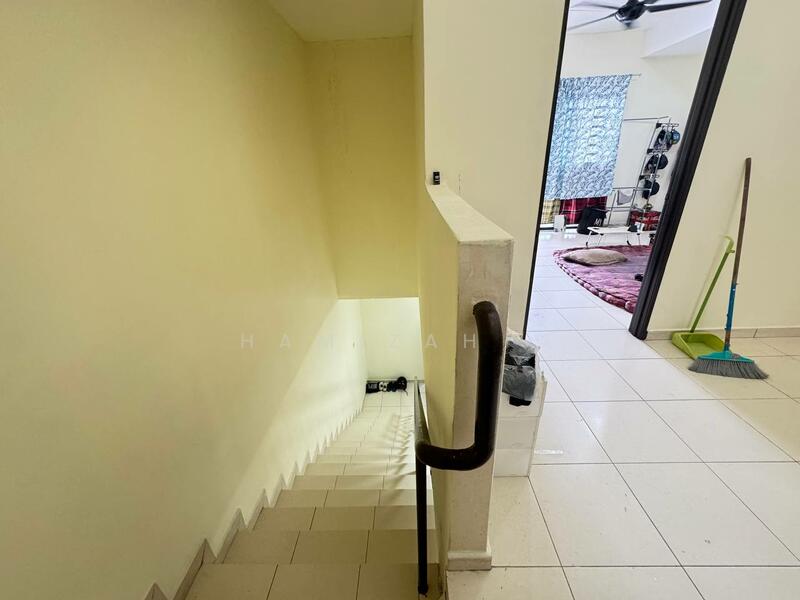 Untuk Dijual - Taman Indah KLIA