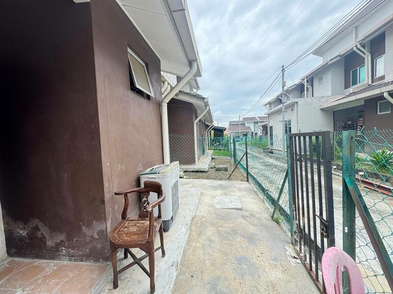 Untuk Dijual - Taman Indah KLIA