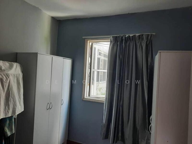 Condominium for Rent at Pantai Hillpark 2 - Desmond Low - Bedroom - PropertyGuru.com.my