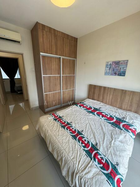 Service Residence for Rent at ARC @ Austin Hills - Ray Wong - Bedroom - PropertyGuru.com.my
