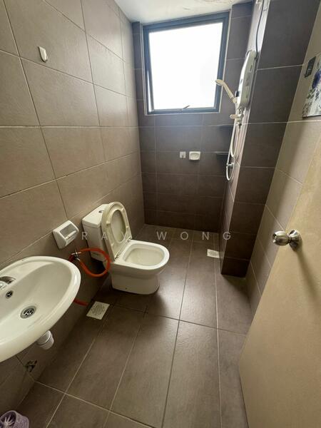 Service Residence for Rent at ARC @ Austin Hills - Ray Wong - Bathroom - PropertyGuru.com.my