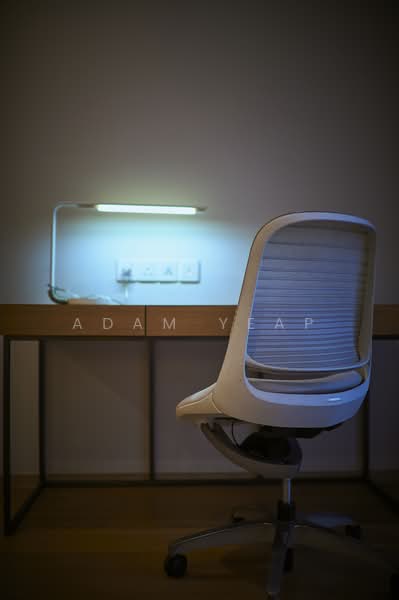 Service Residence for Sale at Fraser Residence (188 Suites) - Adam Yeap - PropertyGuru.com.my