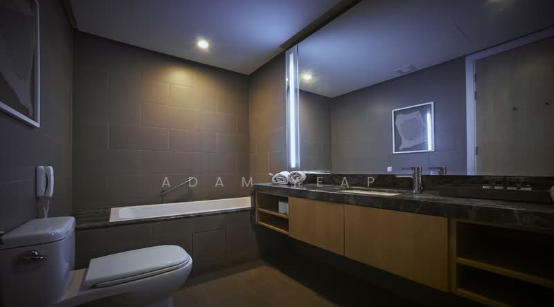 Service Residence for Sale at Fraser Residence (188 Suites) - Adam Yeap - PropertyGuru.com.my