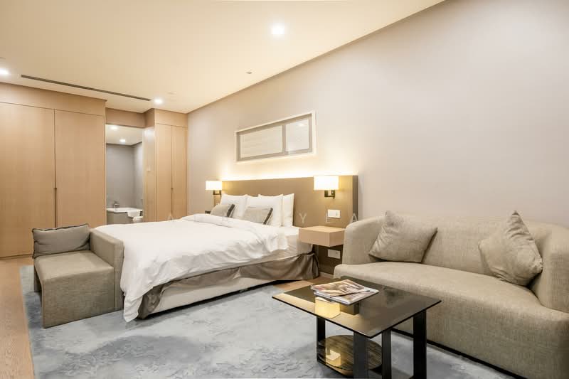 Service Residence for Sale at Fraser Residence (188 Suites) - Adam Yeap - Bedroom - PropertyGuru.com.my