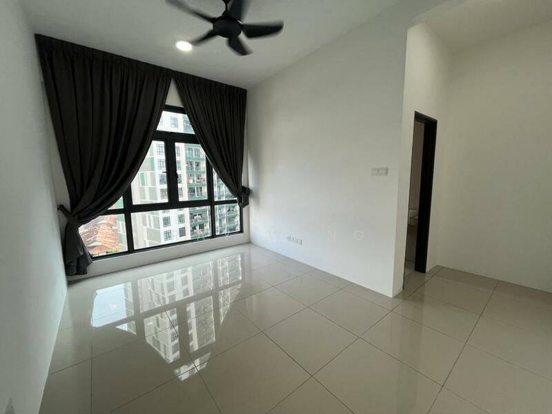 Service Residence for Rent at 8Scape Residence @ Sutera - Ray Wong - Interior - PropertyGuru.com.my