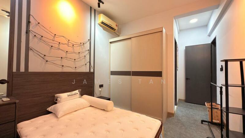 Condominium for Sale at Amberside @ Country Garden Danga Bay - James Tan - Bedroom - PropertyGuru.com.my