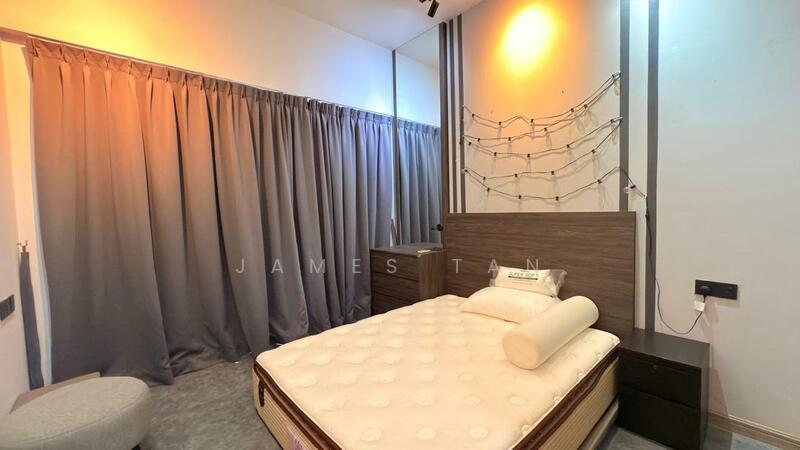 Condominium for Sale at Amberside @ Country Garden Danga Bay - James Tan - Bedroom - PropertyGuru.com.my