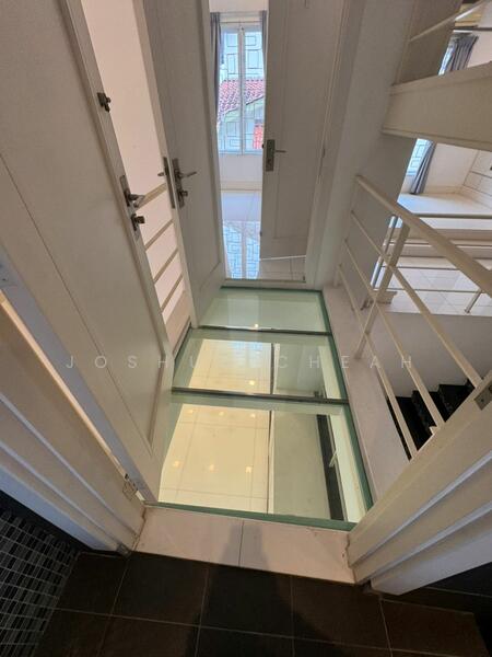 Untuk Disewa - Taman United