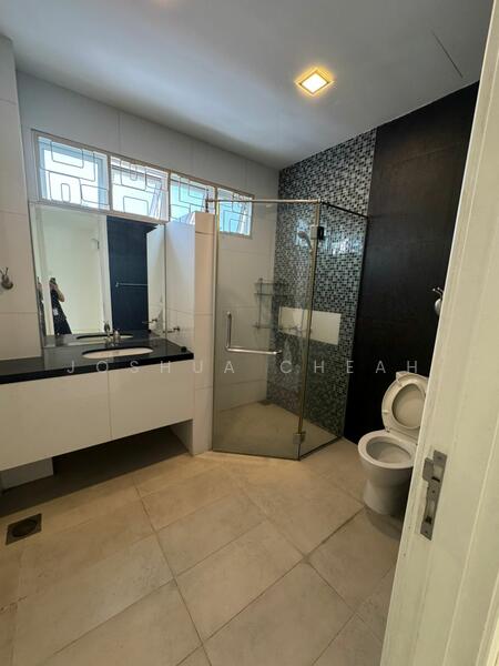 Untuk Disewa - Taman United