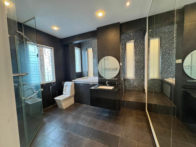 Untuk Disewa - Taman United