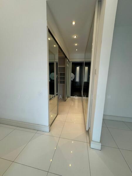 Untuk Disewa - Taman United