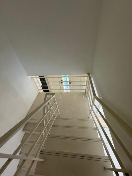 Untuk Disewa - Taman United