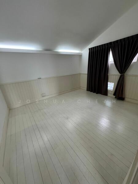 Untuk Disewa - Taman United